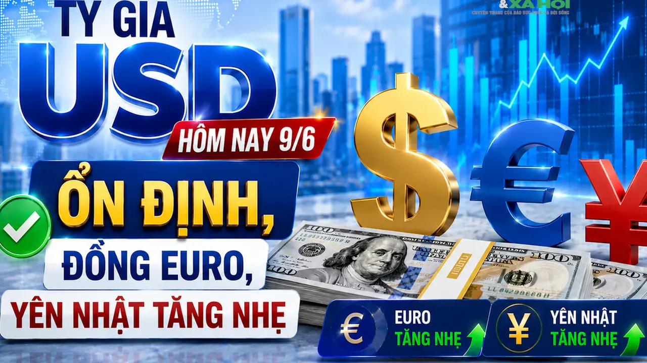 أسعار صرف الدولار تظل ثابتة اليوم مع ارتفاع اليورو والين الياباني